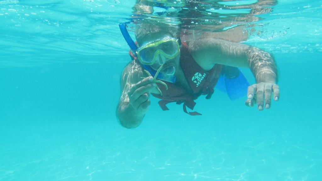 Isle Beach Inn Maldives Eksteriør bilde