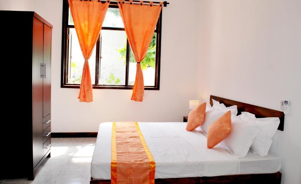 Isle Beach Inn Maldives Rom bilde