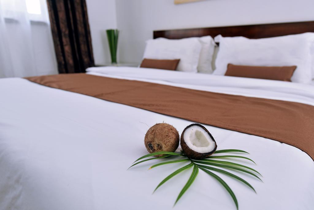 Isle Beach Inn Maldives Eksteriør bilde