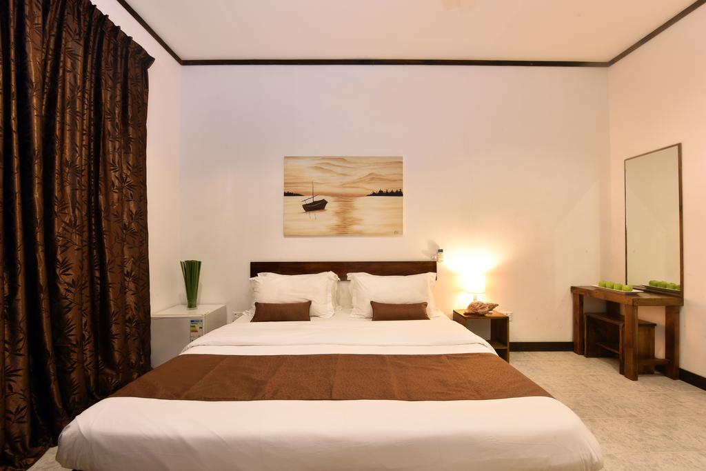 Isle Beach Inn Maldives Eksteriør bilde