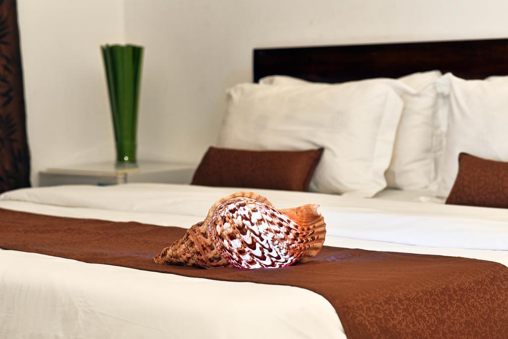 Isle Beach Inn Maldives Eksteriør bilde