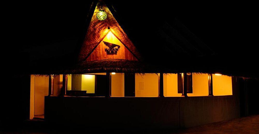Isle Beach Inn Maldives Eksteriør bilde