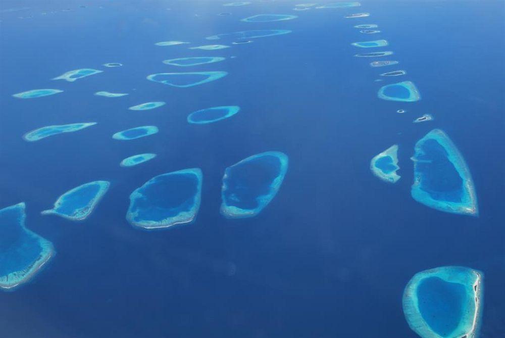 Isle Beach Inn Maldives Eksteriør bilde
