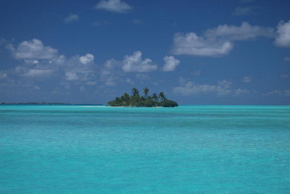Isle Beach Inn Maldives Eksteriør bilde